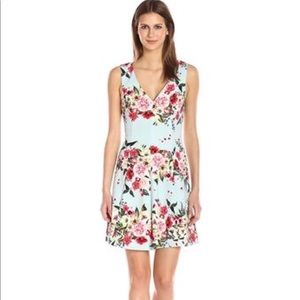Jessica Simpson Size 12 floral dress
